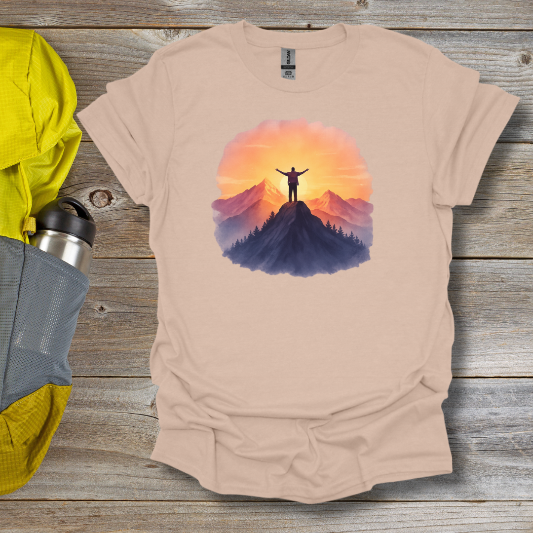 Mountain Summit T-Shirt
