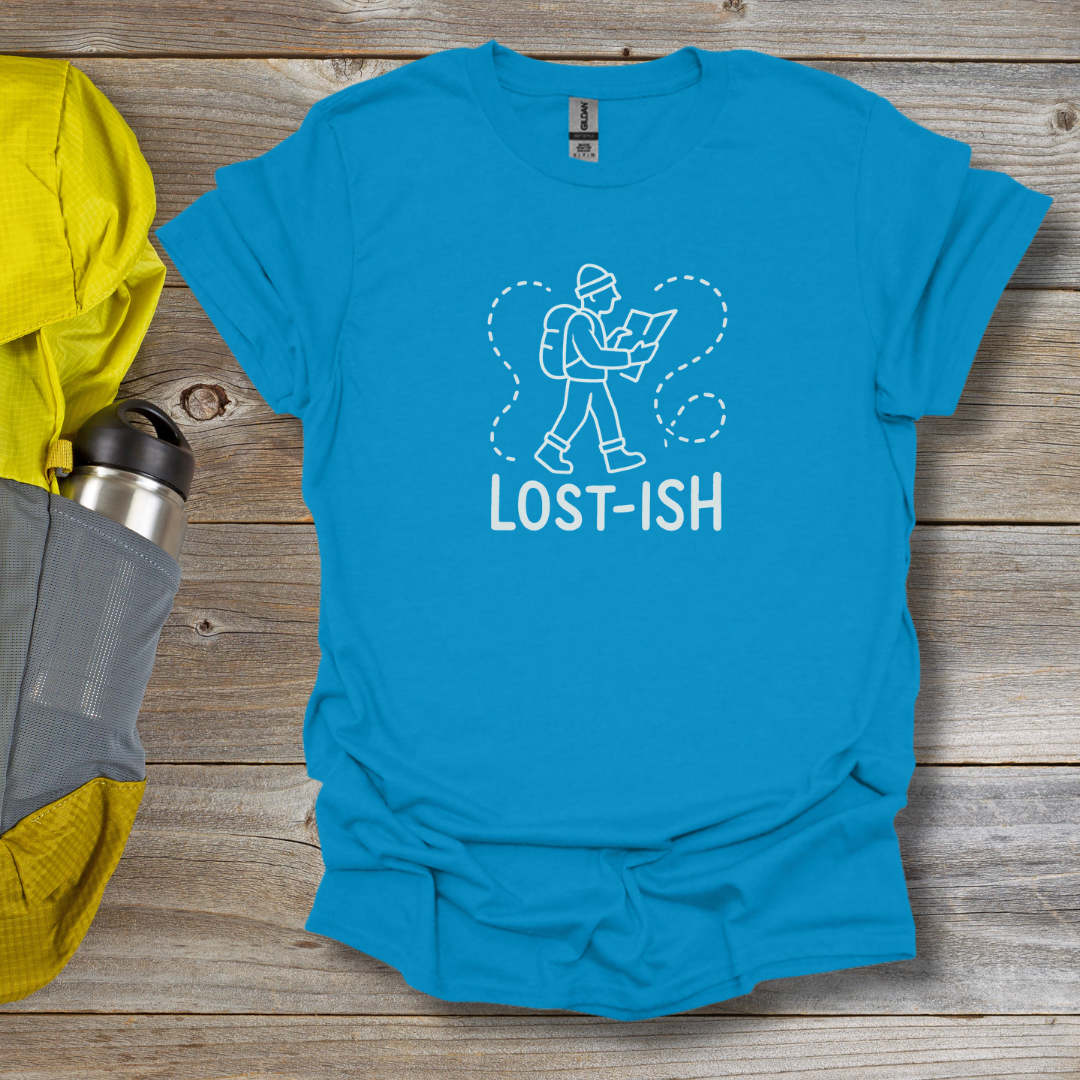 Lost-Ish T-Shirt