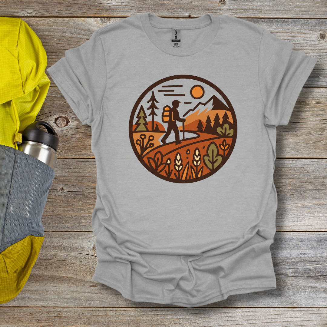 Nature Explorer T-Shirt