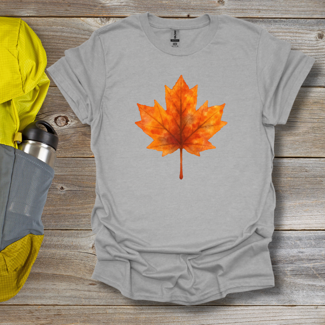Maple T-Shirt