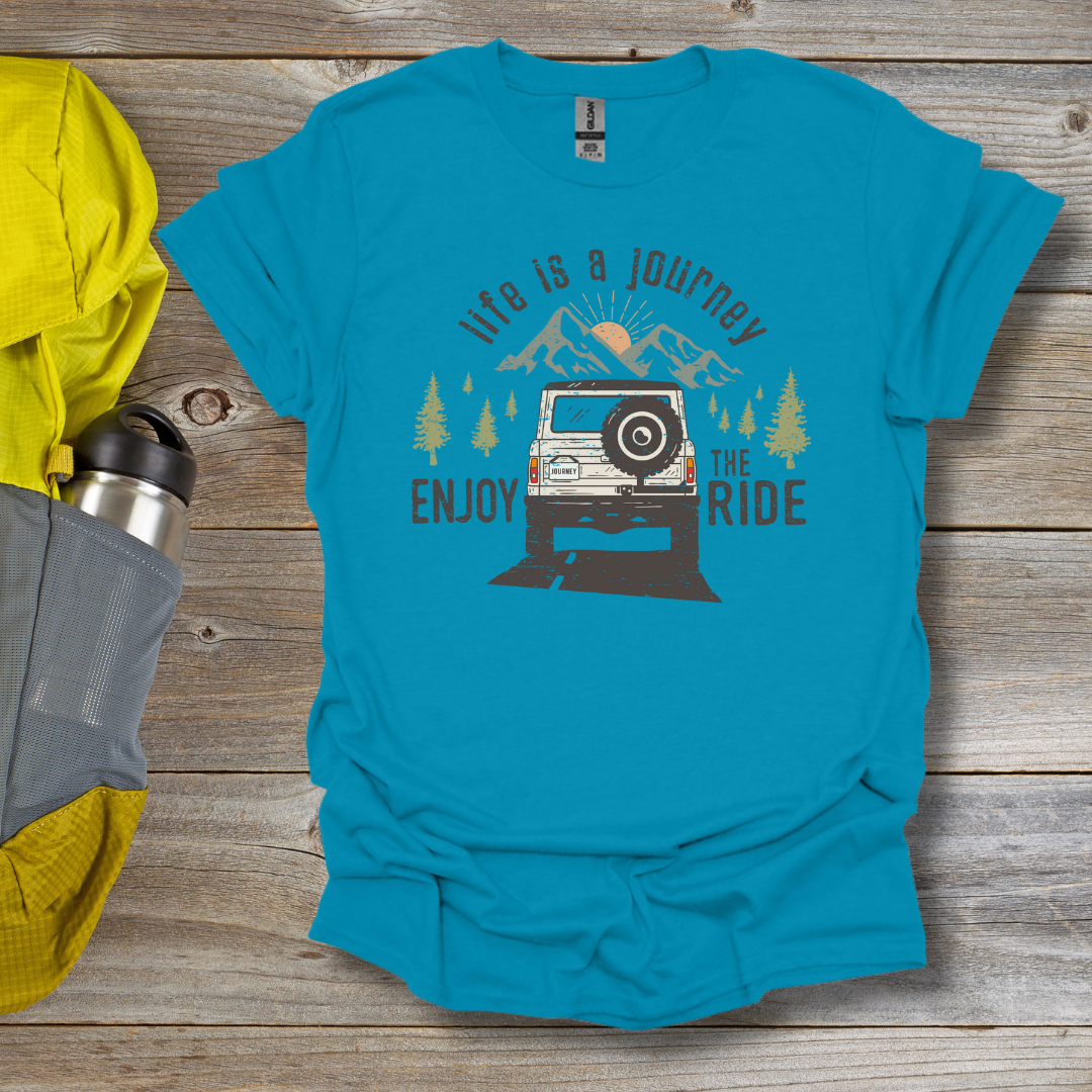Enjoy the Ride T-Shirt