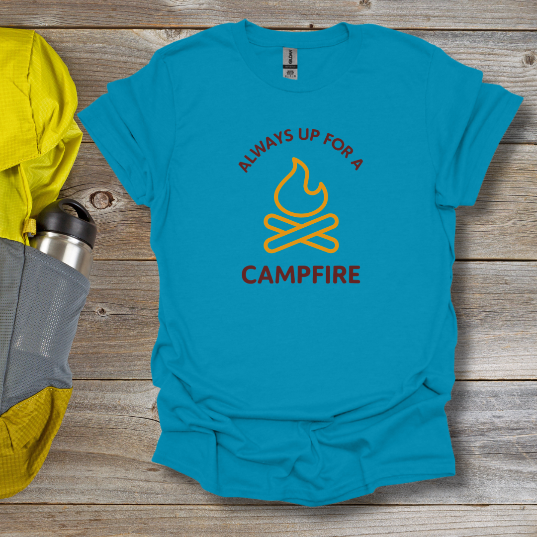 Campfire T-Shirt