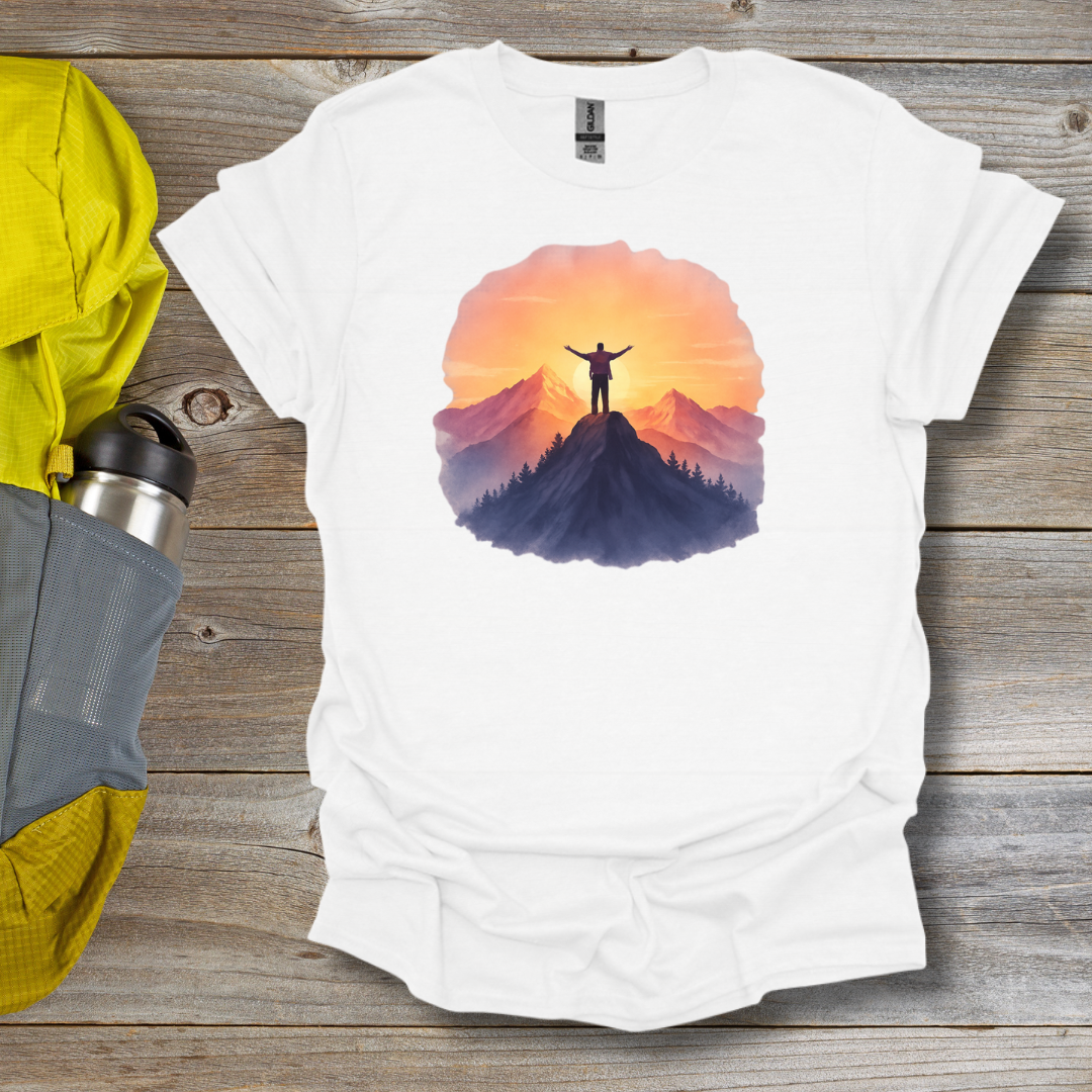 Mountain Summit T-Shirt