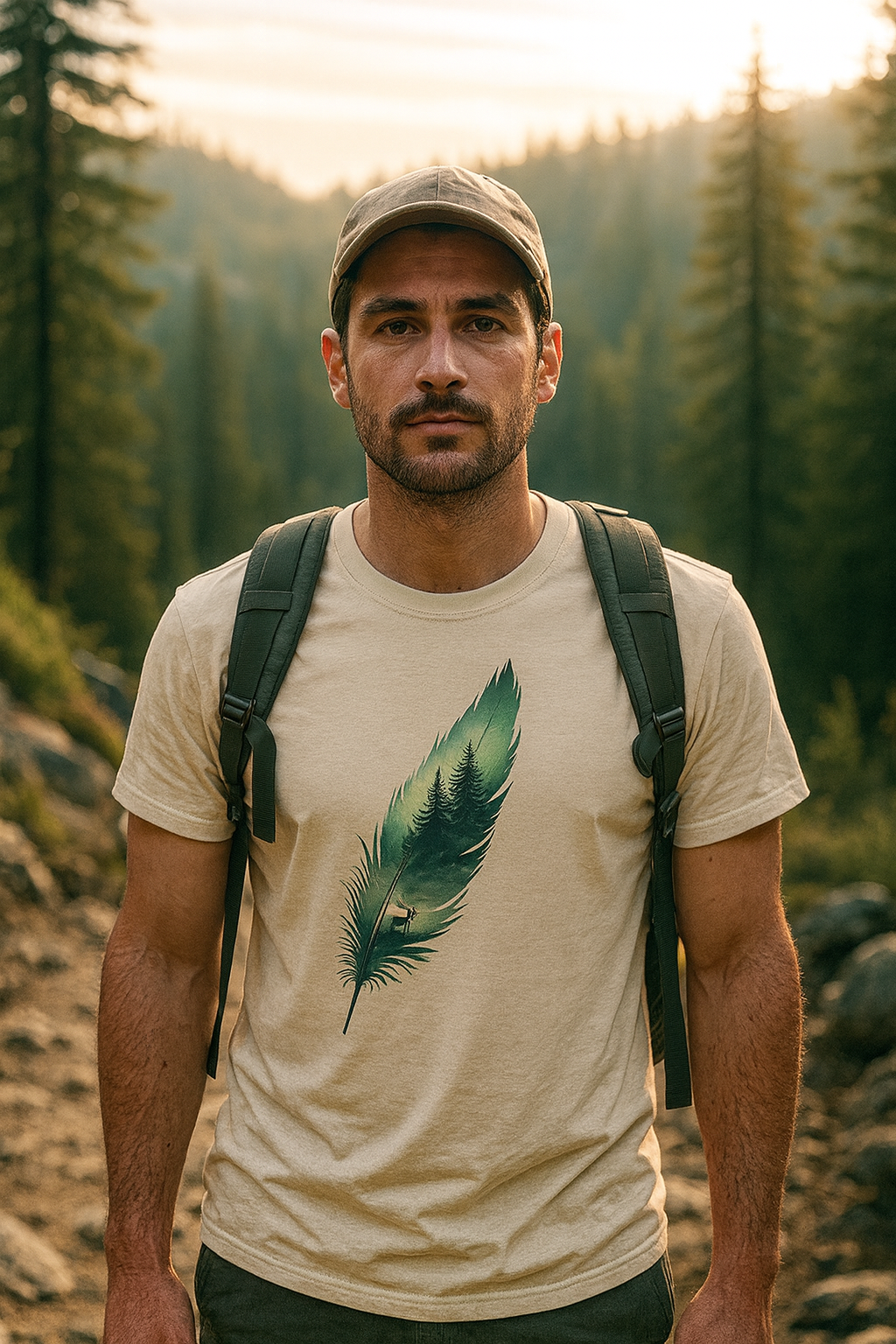 Whisper T-Shirt