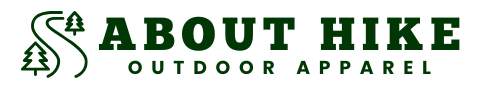 About Hike logo