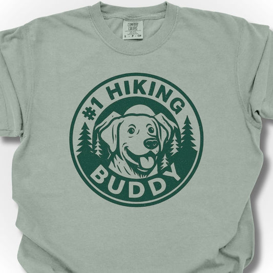 Hiking Buddy T-Shirt
