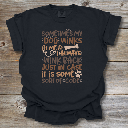 unique dog lover gift