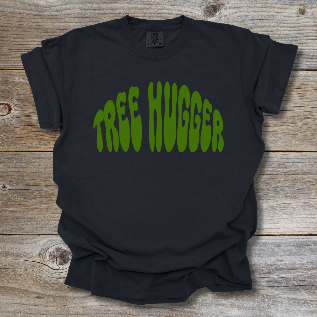 Tree Hugger T-Shirt