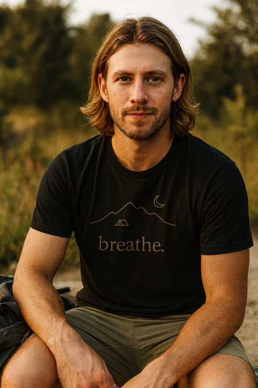 Mountain Air T-Shirt