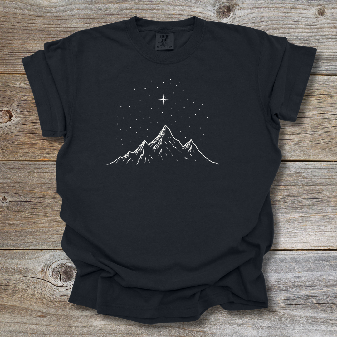 Starry Night T-Shirt