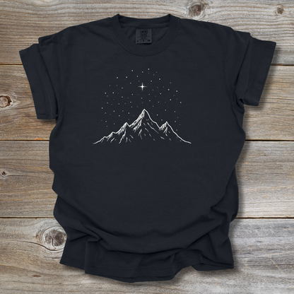 Starry Night T-Shirt