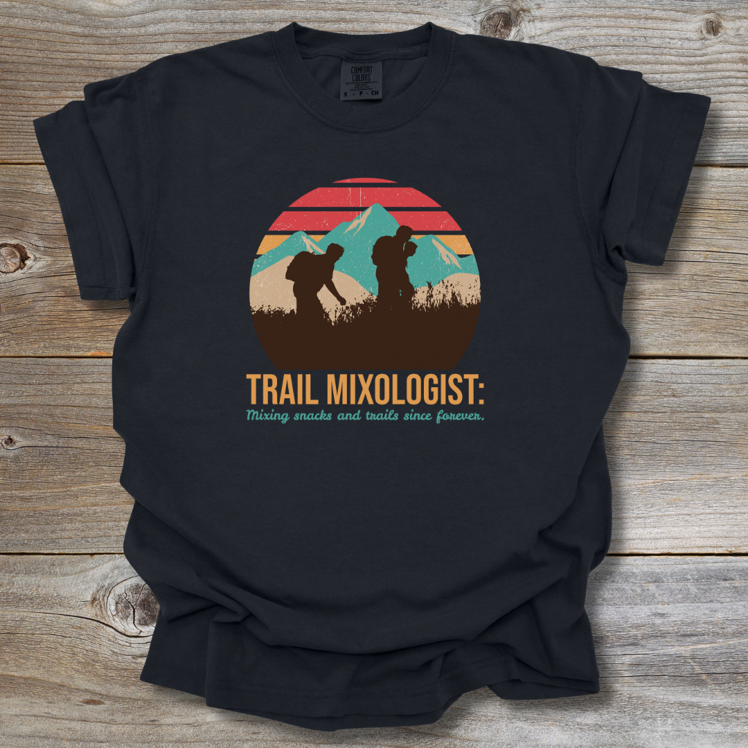 Trail Mixologist T-Shirt