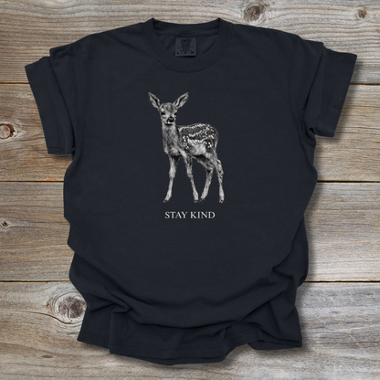 Fawn Kind T-Shirt