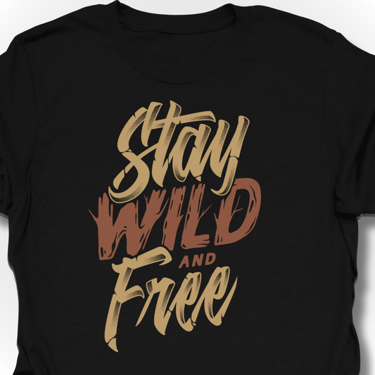 Wild and Free