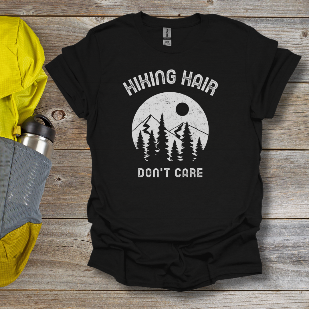 Hike Nap T-Shirt