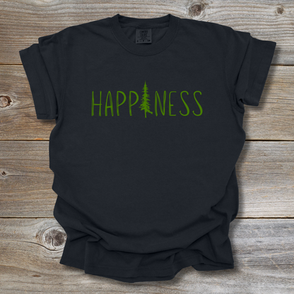 Happiness T-shirt