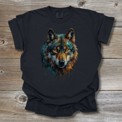 Wolf Watch T-shirt