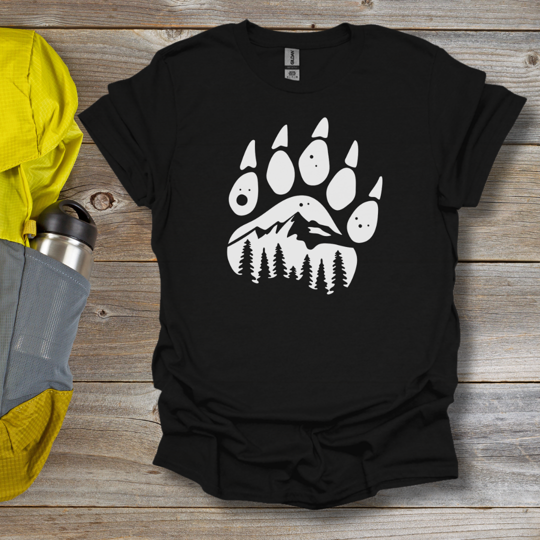 Bear Mountain T-Shirt
