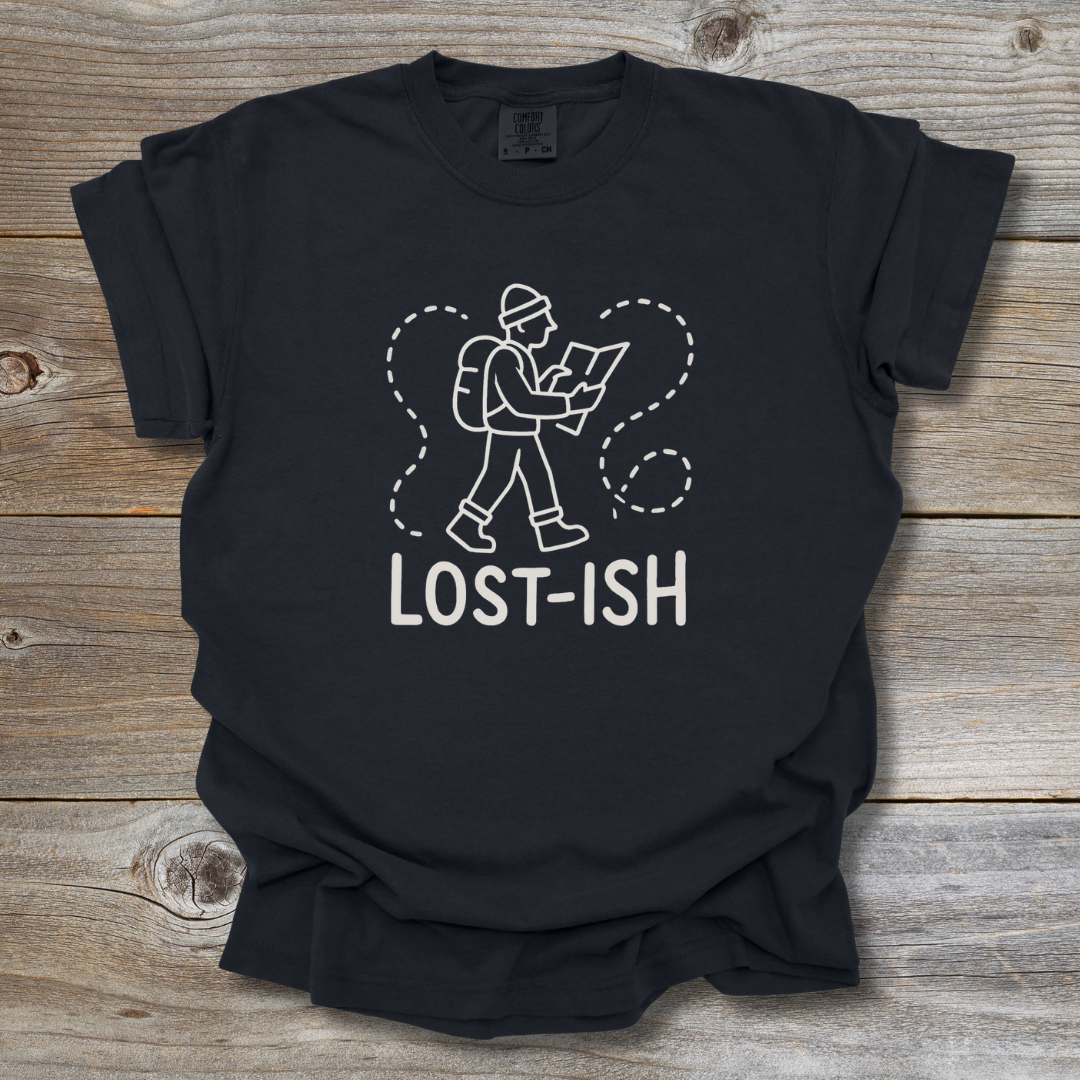 LOST-ISH T-Shirt