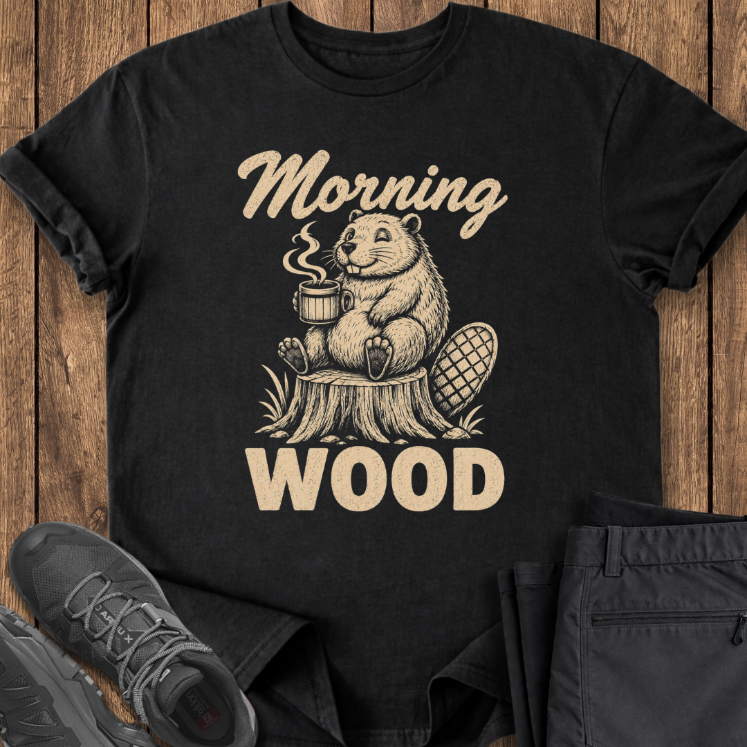 Morning Wood