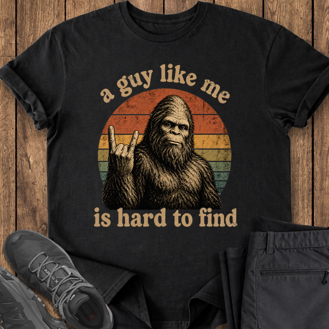 A Guy Like Me