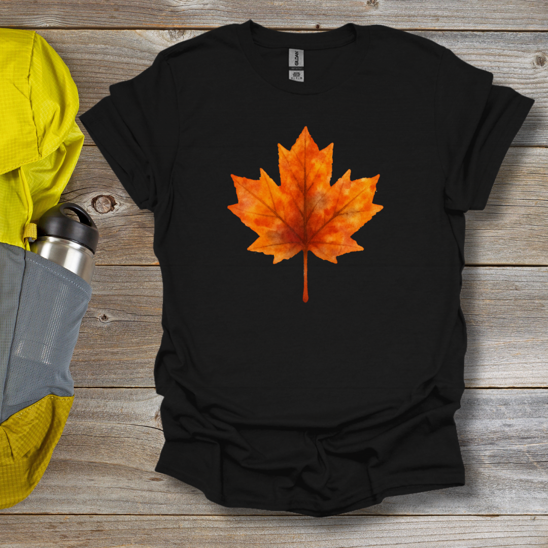 Maple T-Shirt