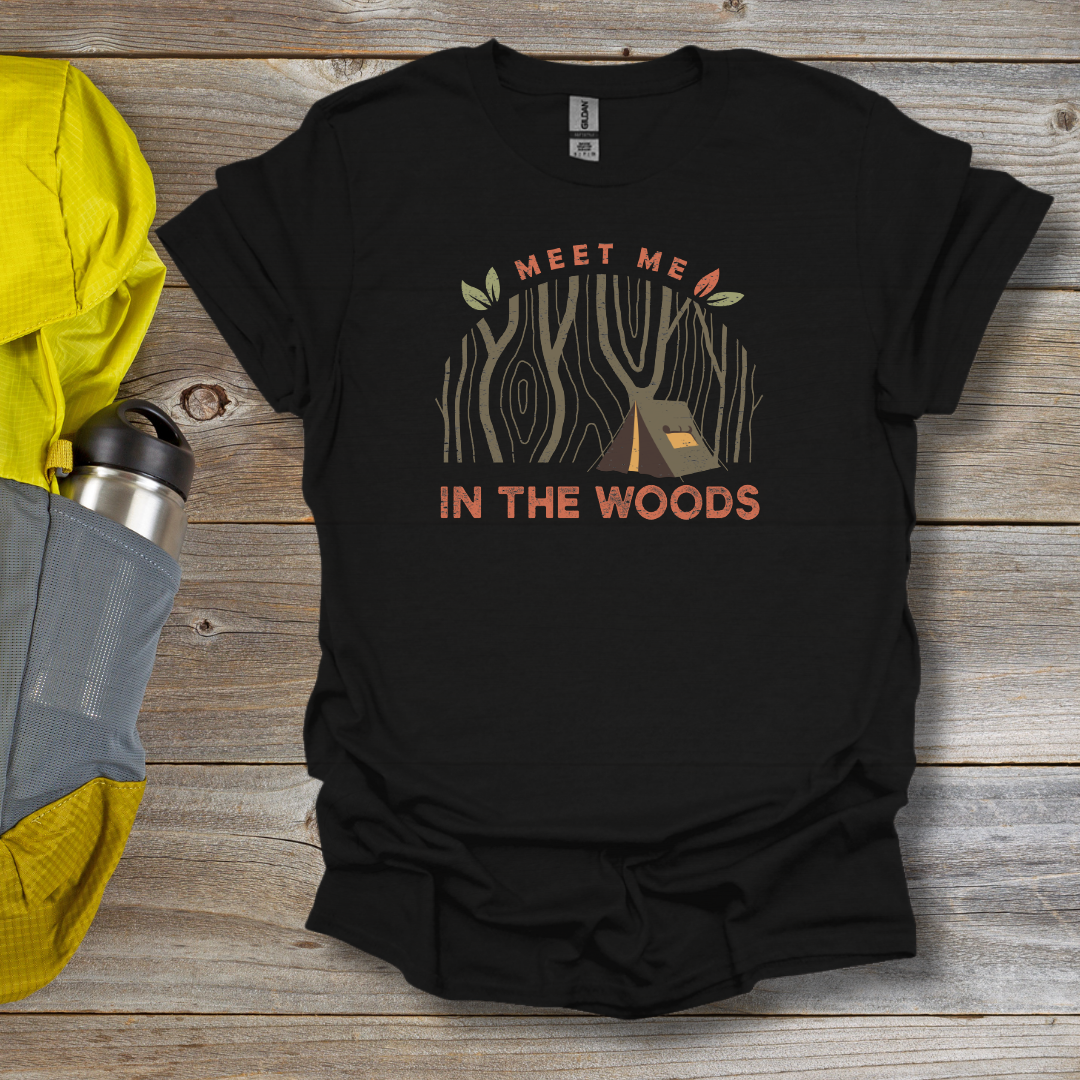 In the Woods T-Shirt