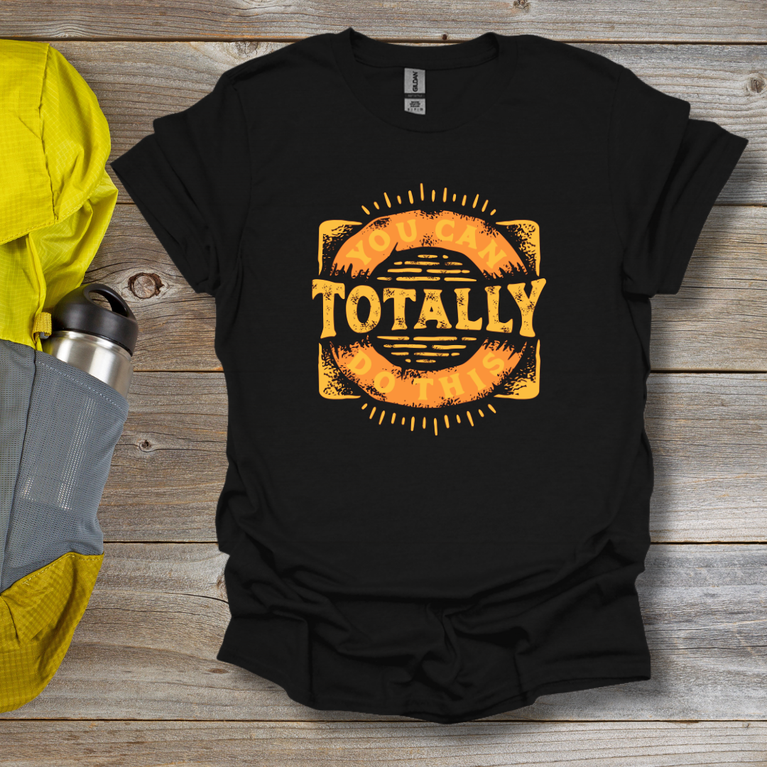 Totally T-Shirt