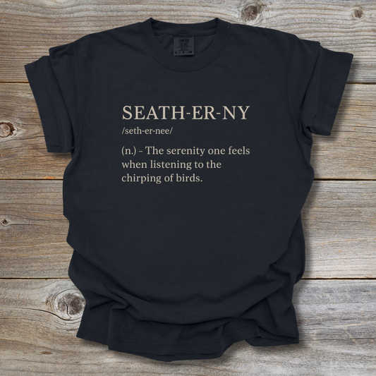 Seatherny T-Shirt