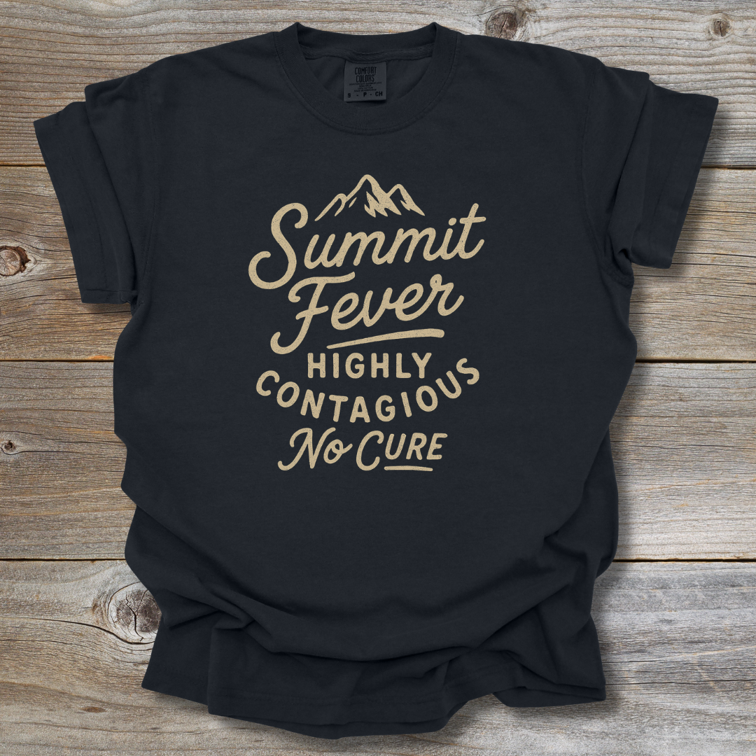 Summit Fever T-Shirt