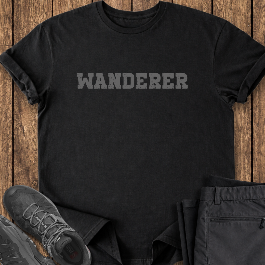 Wanderer