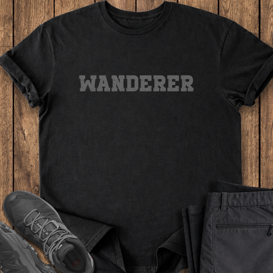 Wanderer