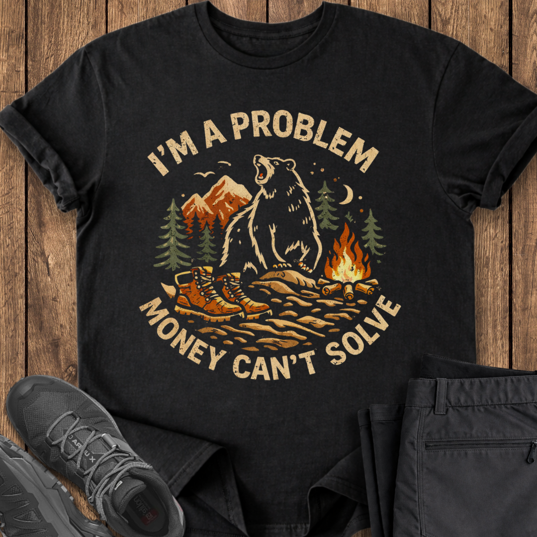I'm A Problem