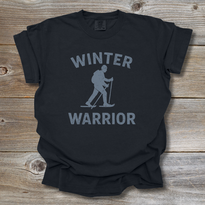 Winter Warrior T-Shirt