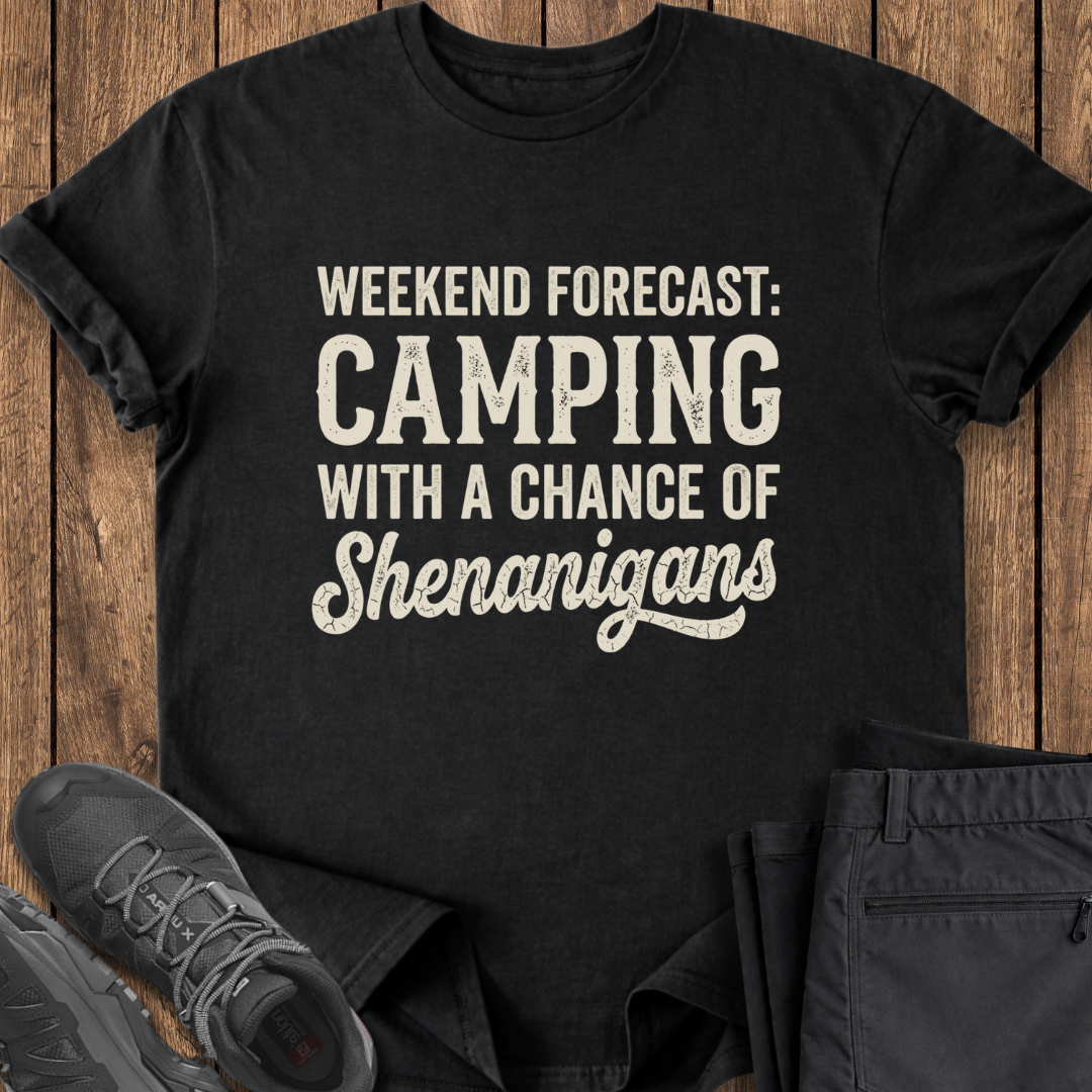 Chance of Shenanigans