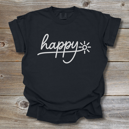 Happy Camper T-Shirt