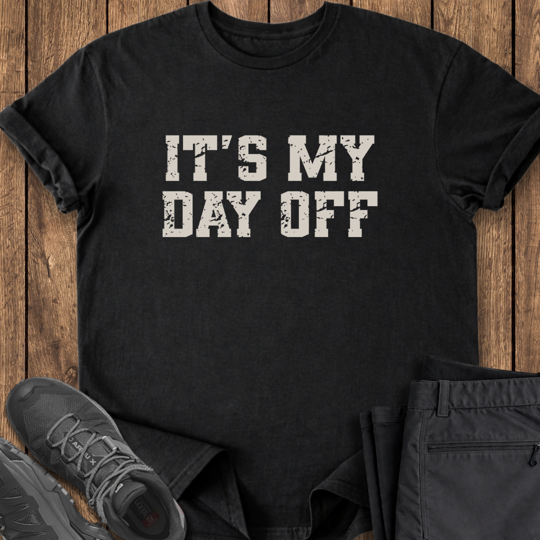 It's My Day Off