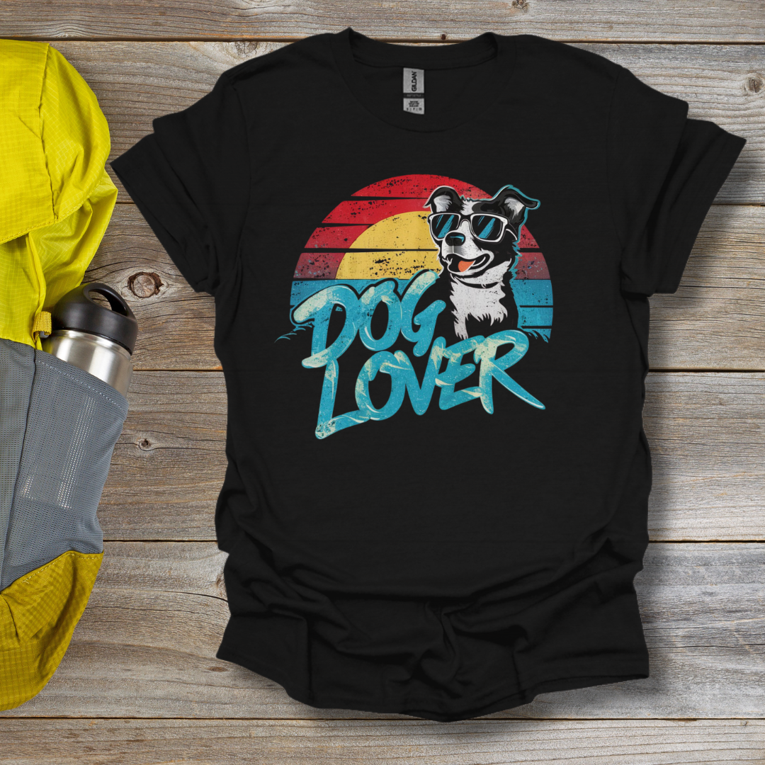 Dog Lover T-Shirt