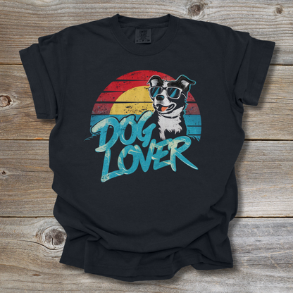 Dog Lover T-Shirt -