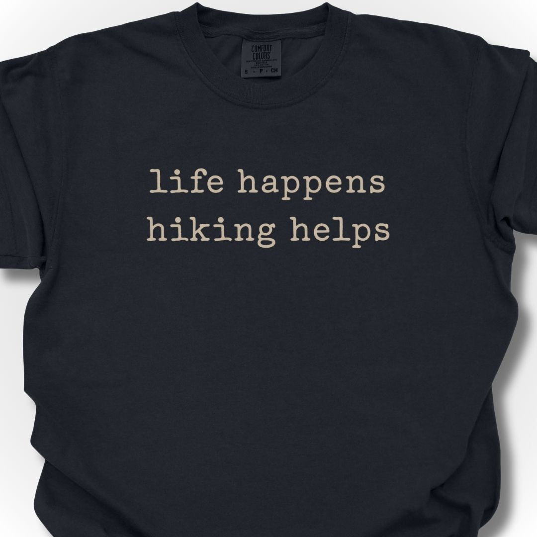Life Happens T-Shirt