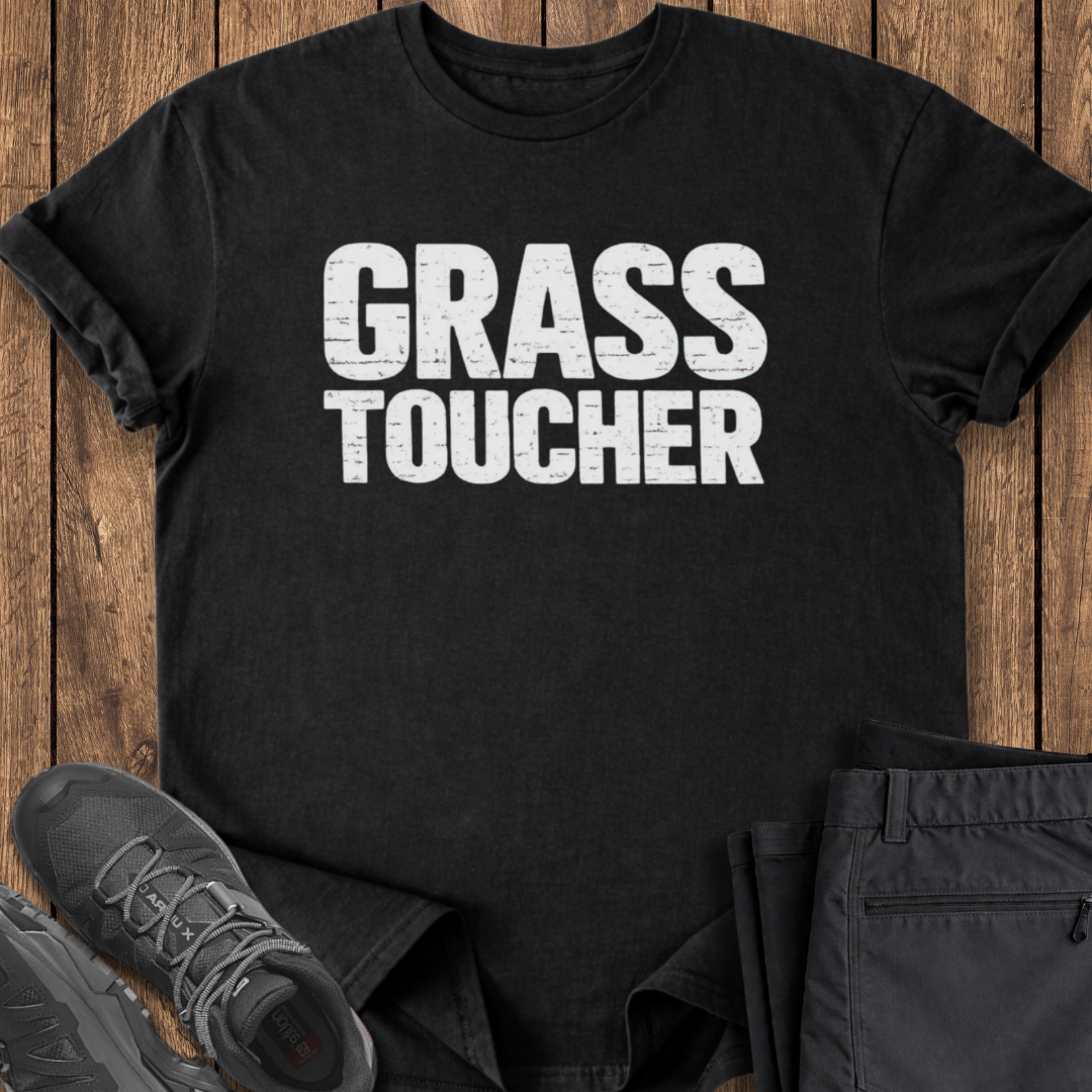 Grass Toucher