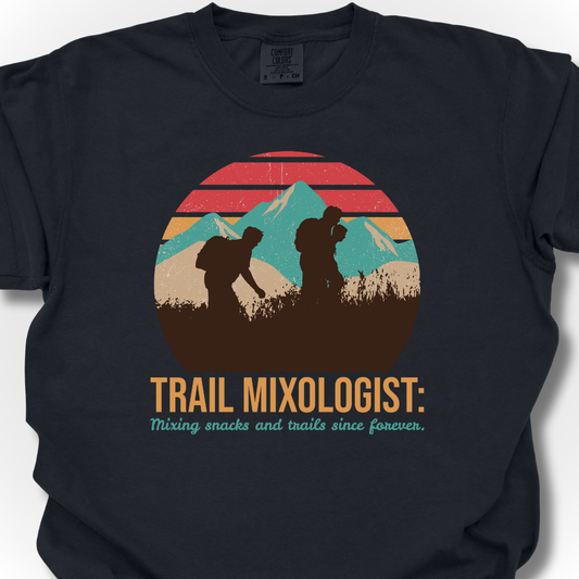 Trail Mixologist T-Shirt