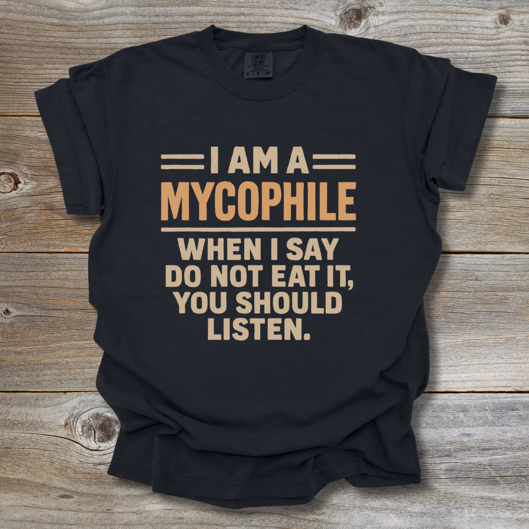 Mycophile T-Shirt