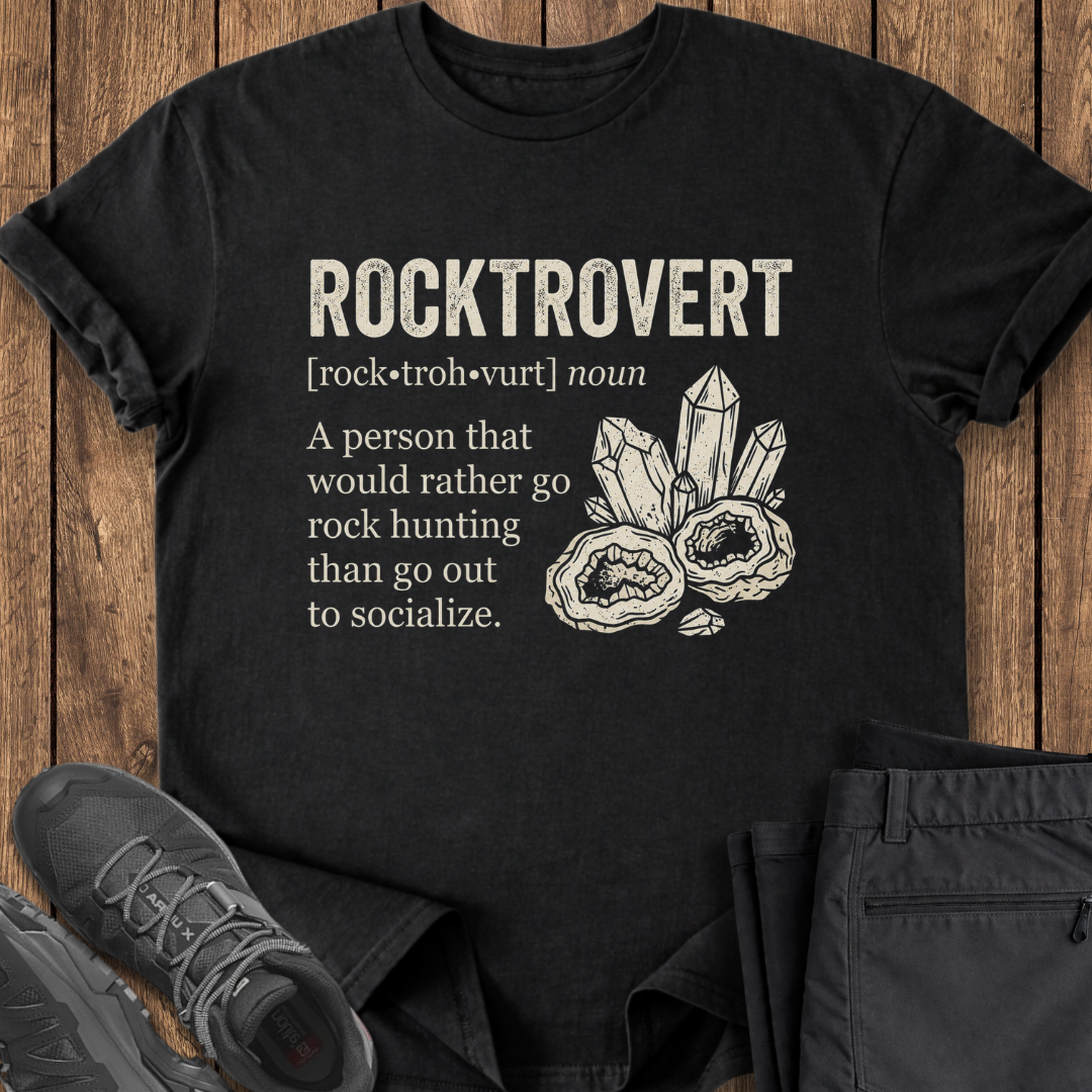 Rocktrovert