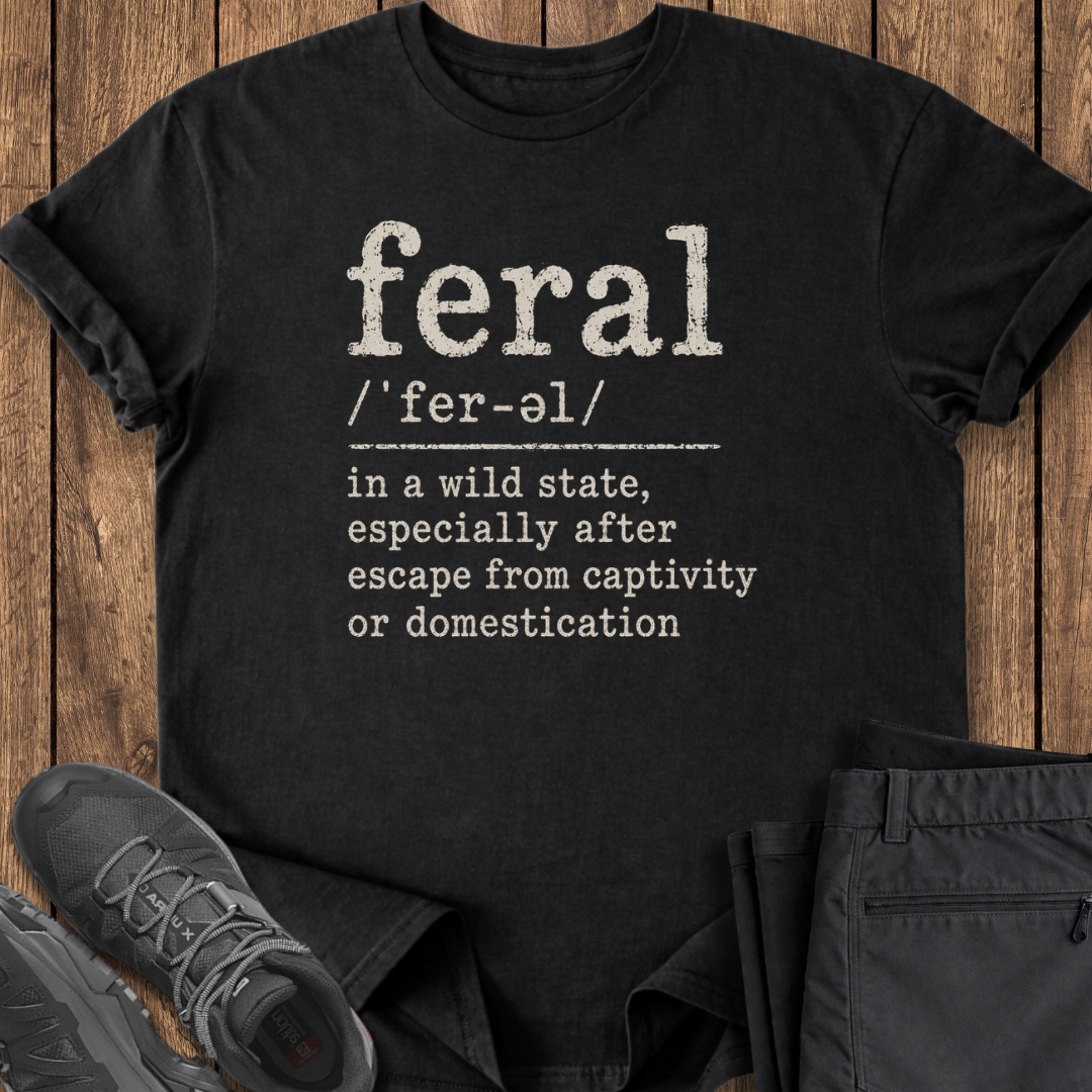 Feral