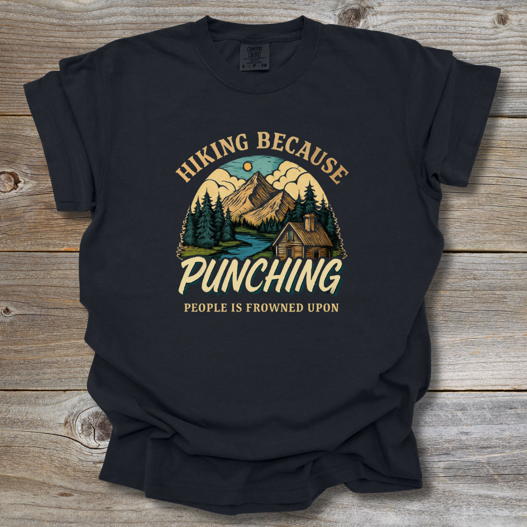 Frowned Upon T-Shirt