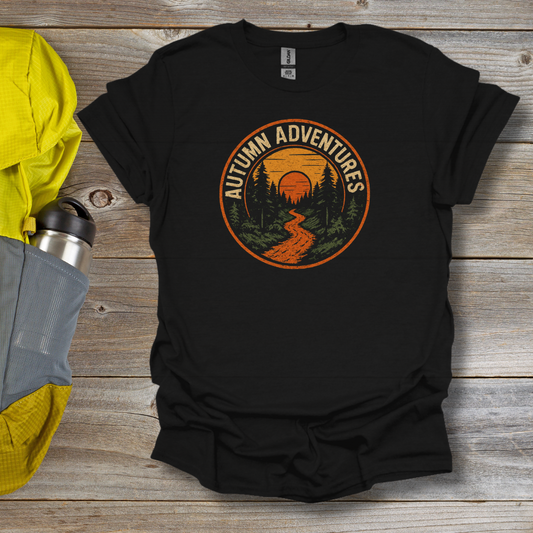 Autumn Adventures T-Shirt