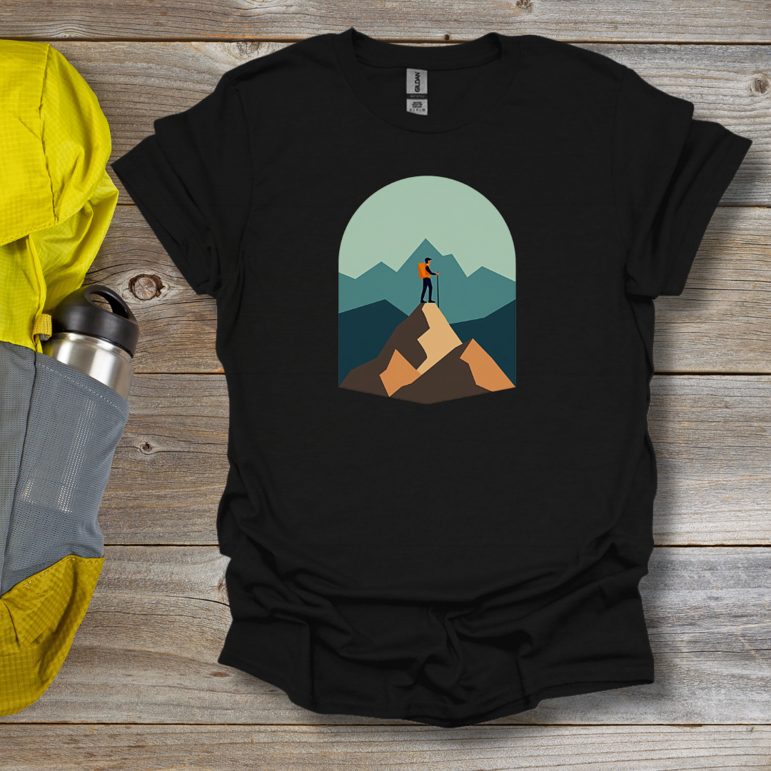Adventure Peak T-Shirt