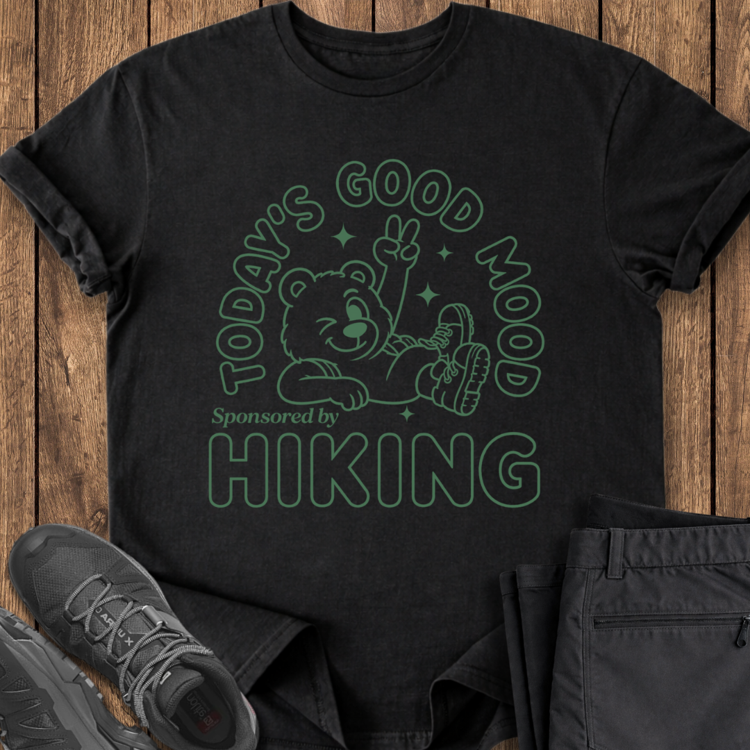 Good Mood Hiking