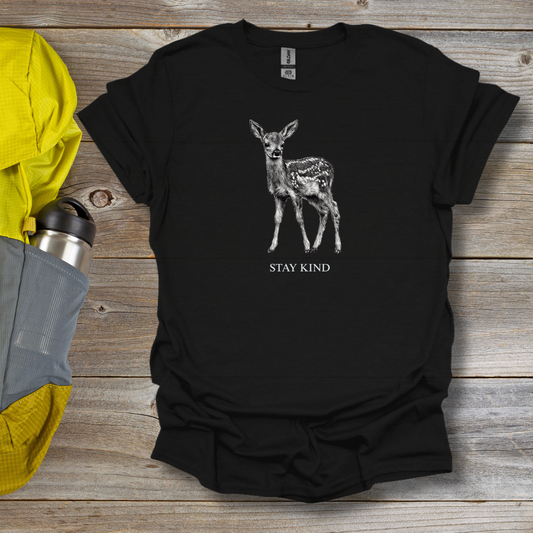 Fawn Kind T-Shirt